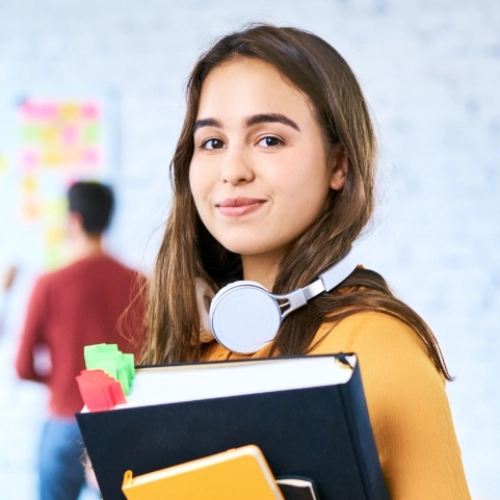 Baccalauréat Professionnel Métiers du Commerce et de la Vente